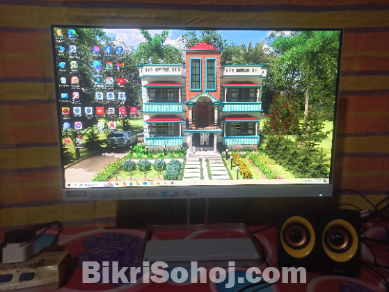 GAMING COMPUTER
